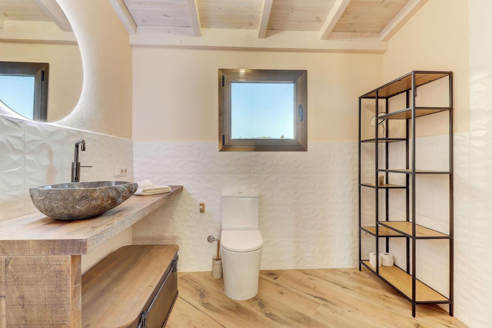 Villa Petit Bijoux By Rentallorca Can Picafort  Buitenkant foto
