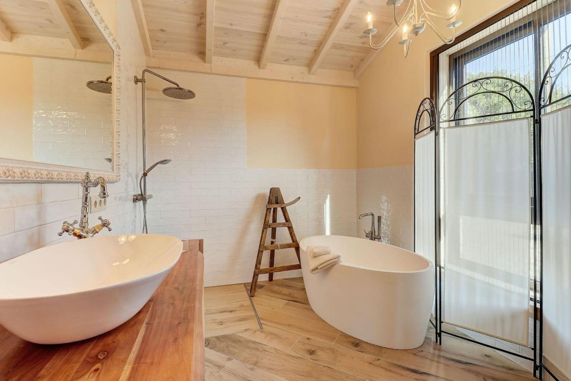 Villa Petit Bijoux By Rentallorca Can Picafort  Buitenkant foto