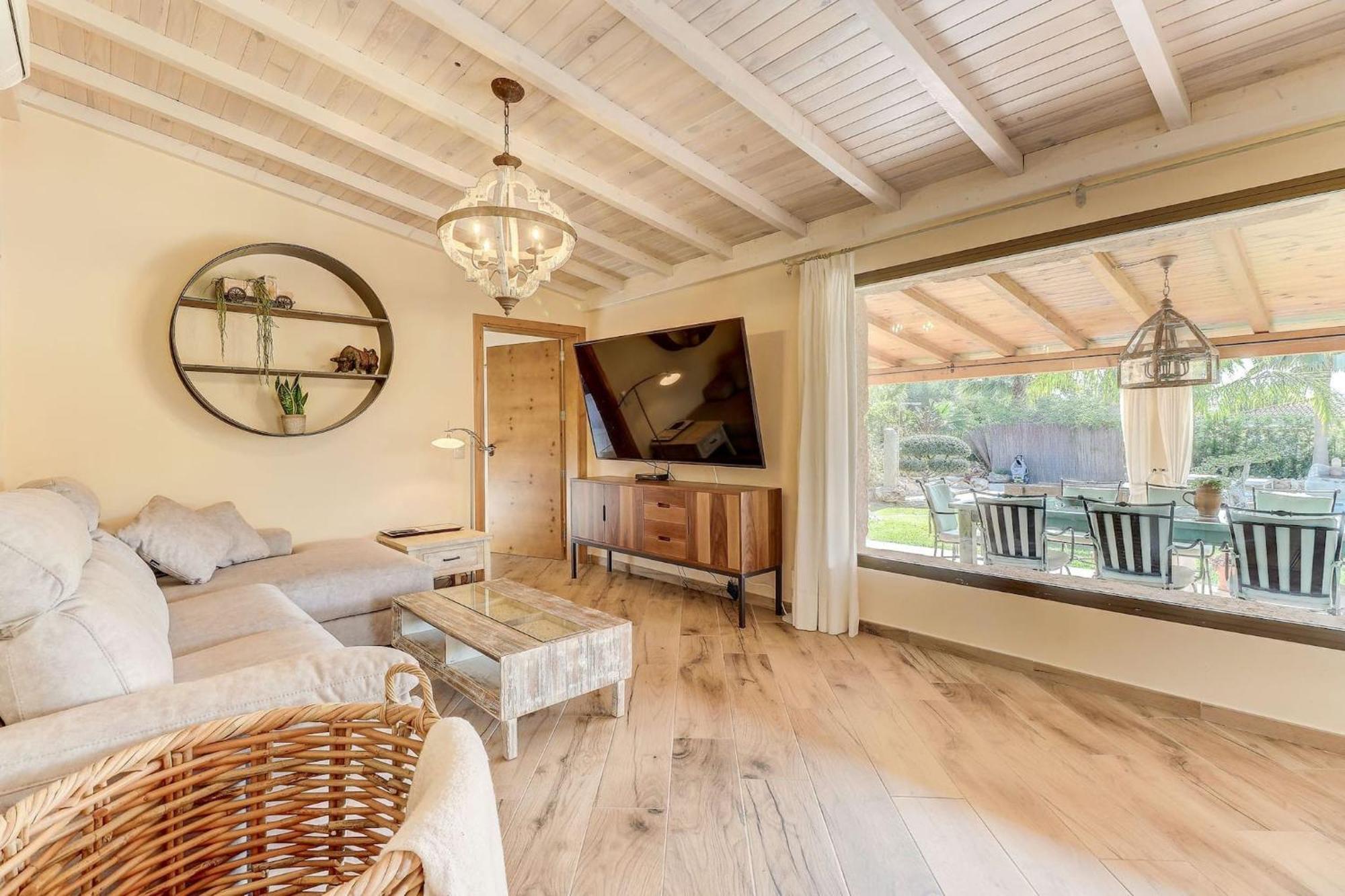 Villa Petit Bijoux By Rentallorca Can Picafort  Buitenkant foto