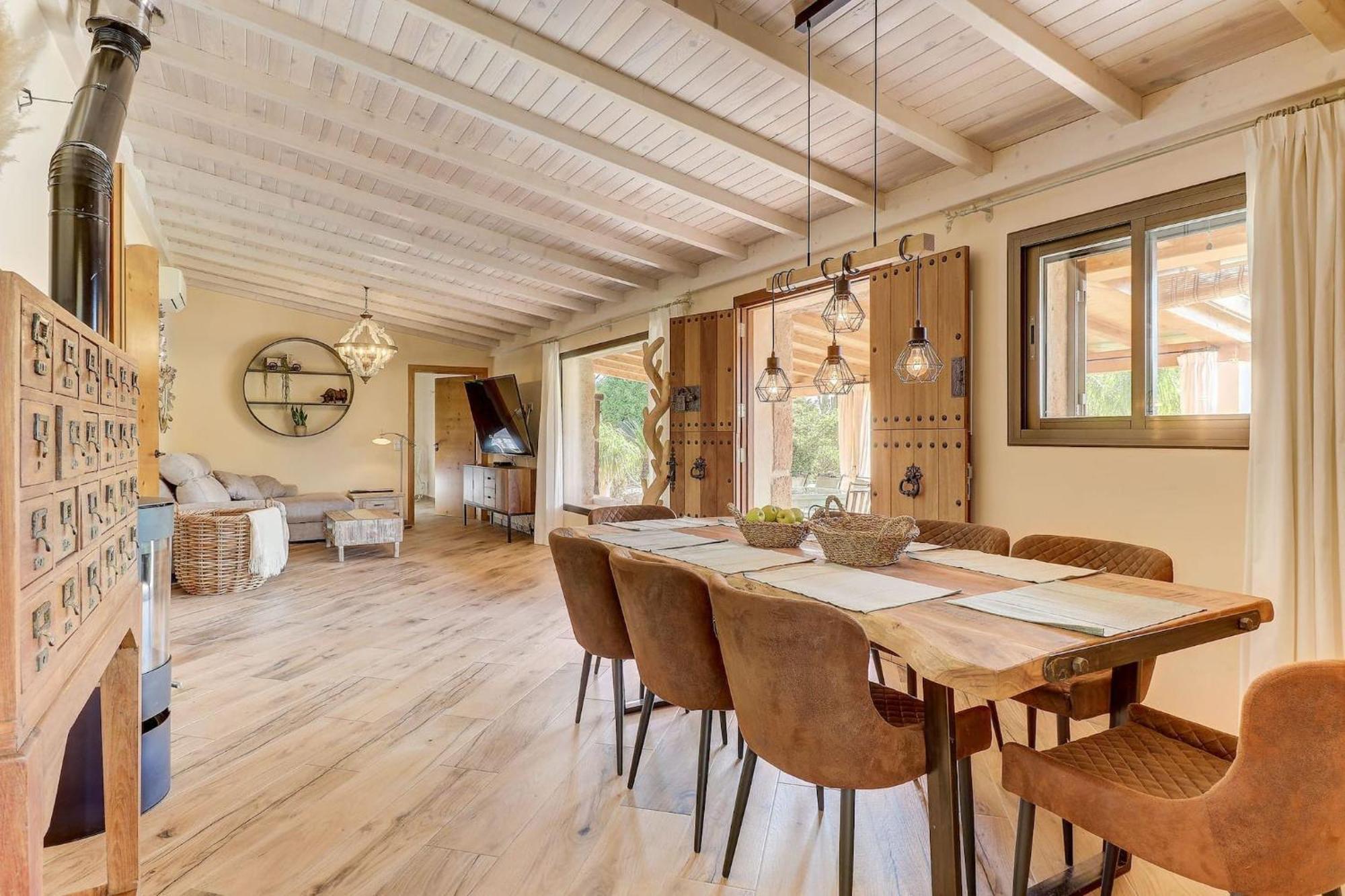 Villa Petit Bijoux By Rentallorca Can Picafort  Buitenkant foto
