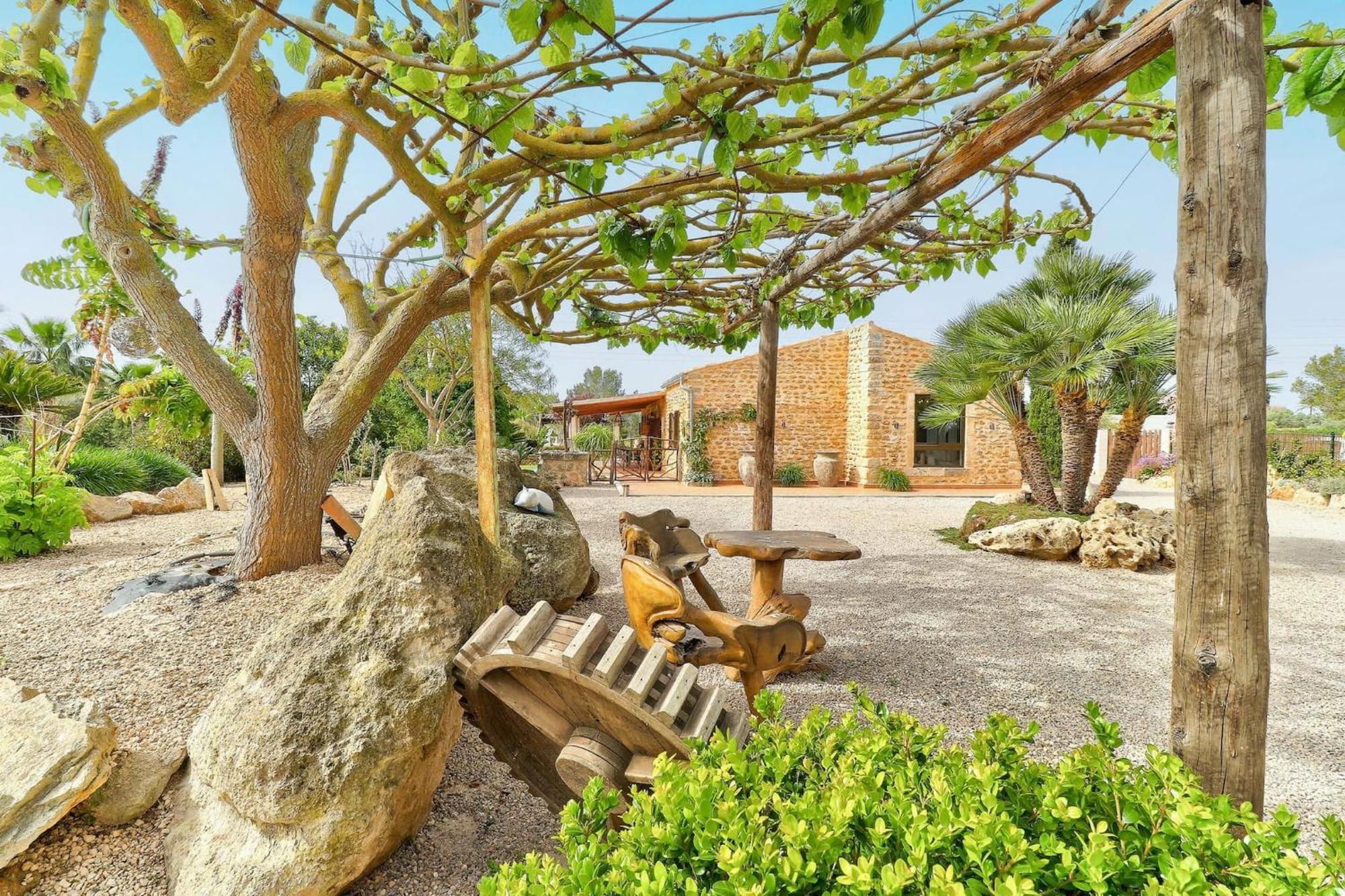 Villa Petit Bijoux By Rentallorca Can Picafort  Buitenkant foto