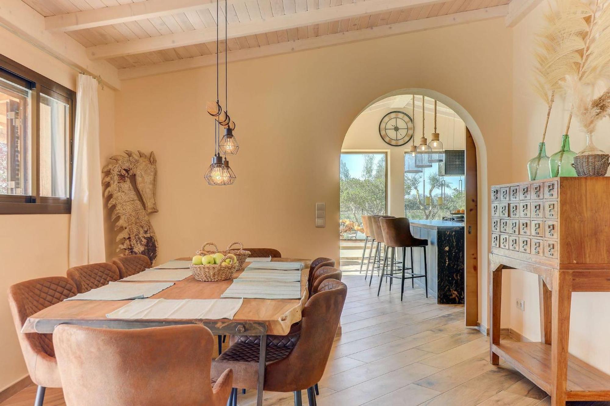 Villa Petit Bijoux By Rentallorca Can Picafort  Buitenkant foto