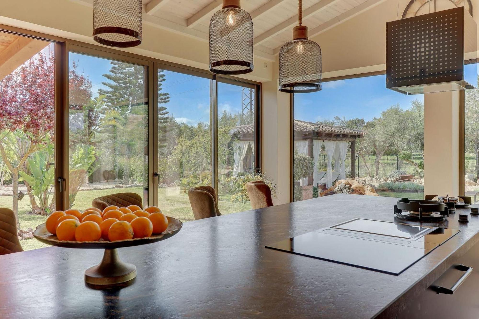Villa Petit Bijoux By Rentallorca Can Picafort  Buitenkant foto