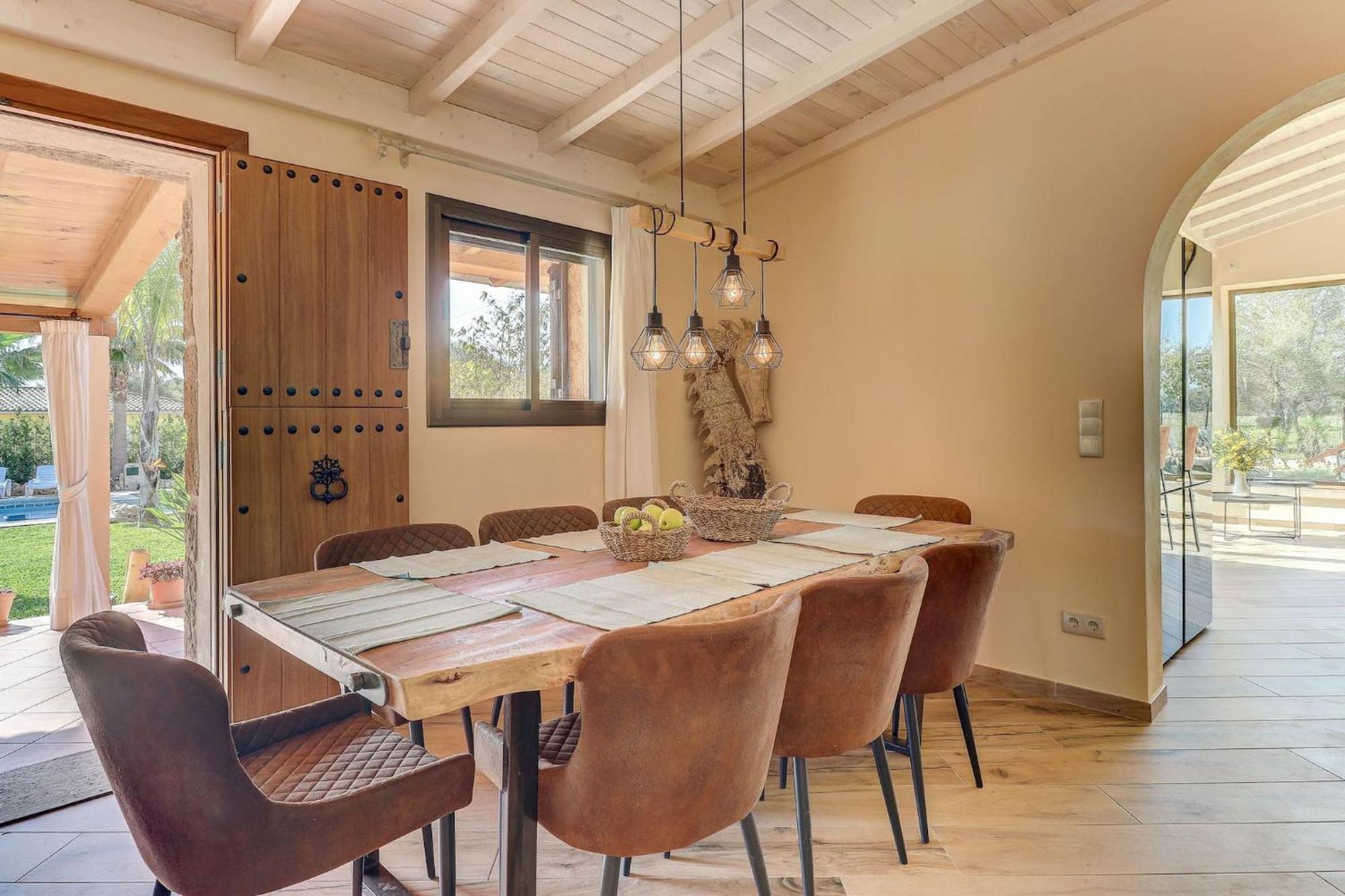 Villa Petit Bijoux By Rentallorca Can Picafort  Buitenkant foto