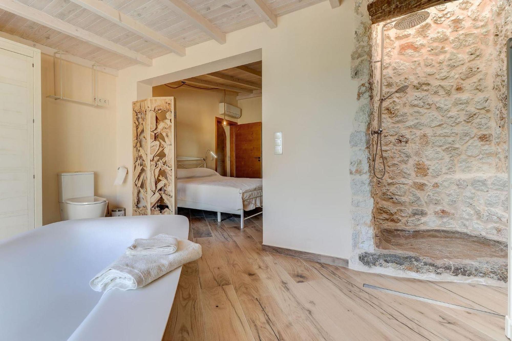 Villa Petit Bijoux By Rentallorca Can Picafort  Buitenkant foto