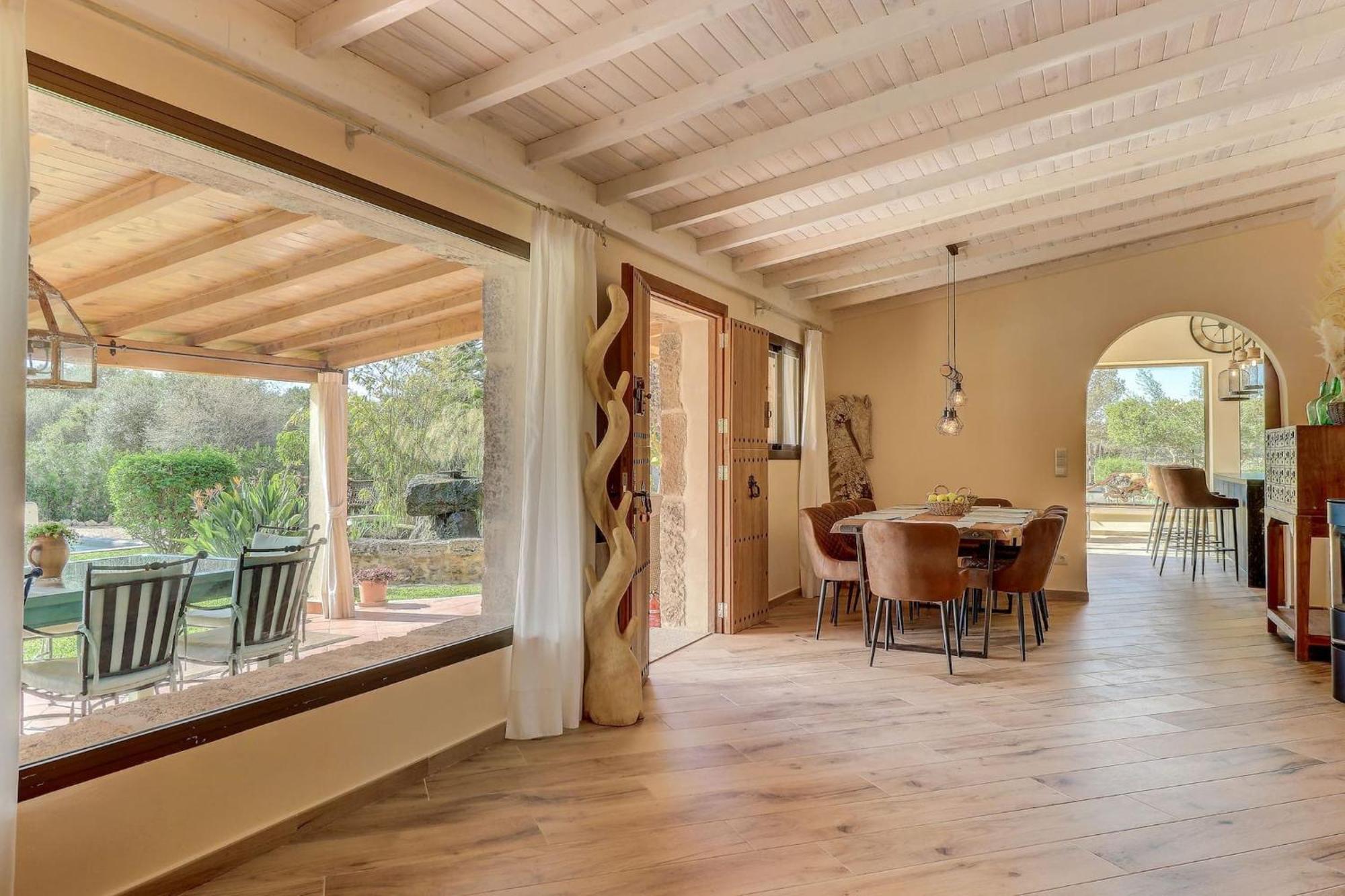 Villa Petit Bijoux By Rentallorca Can Picafort  Buitenkant foto