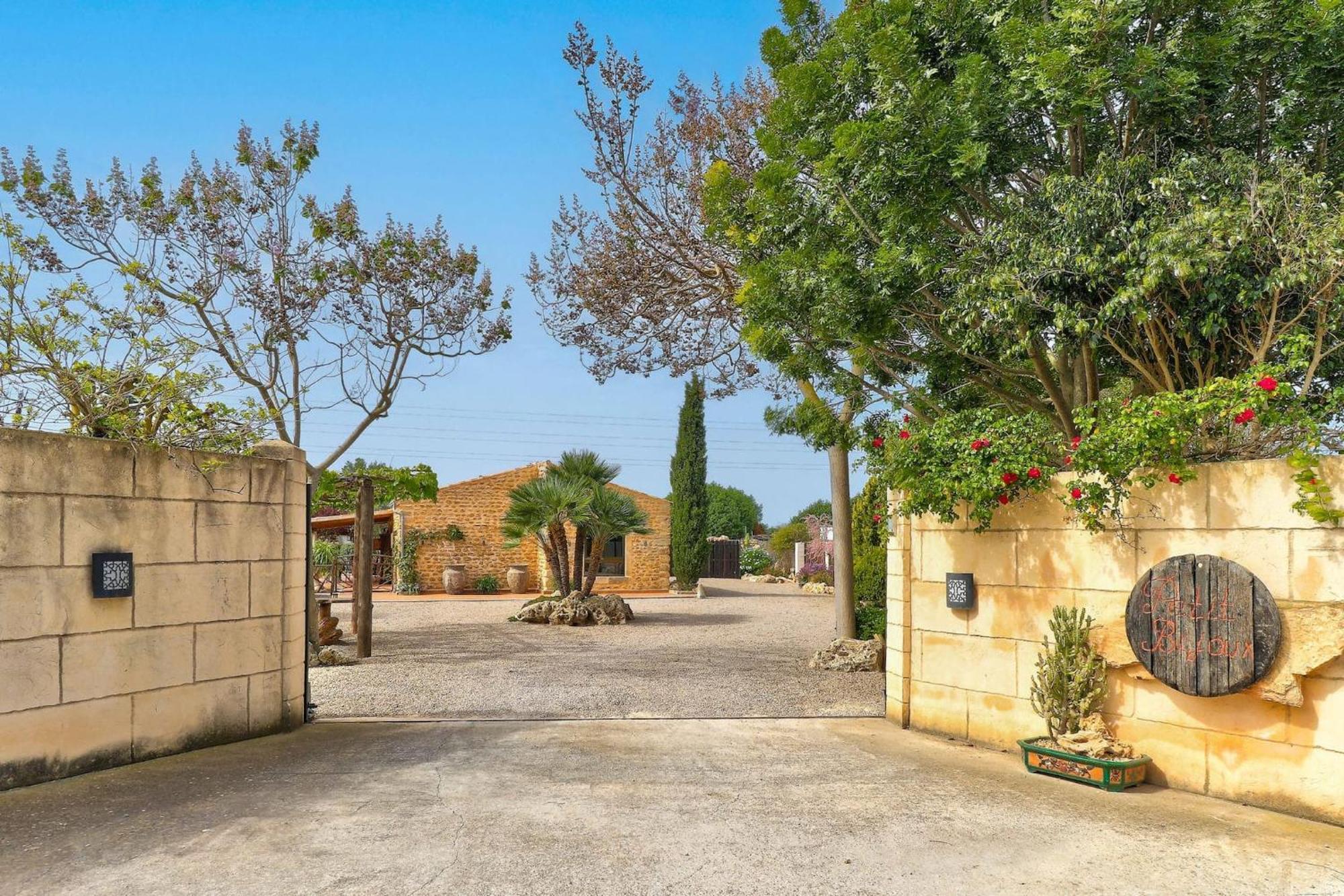 Villa Petit Bijoux By Rentallorca Can Picafort  Buitenkant foto