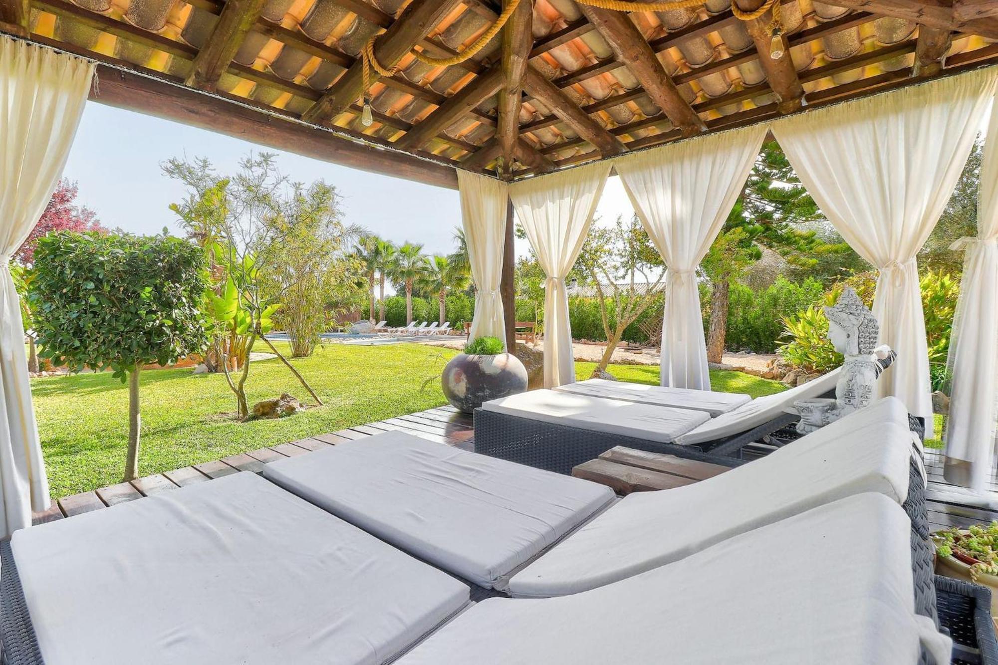 Villa Petit Bijoux By Rentallorca Can Picafort  Buitenkant foto