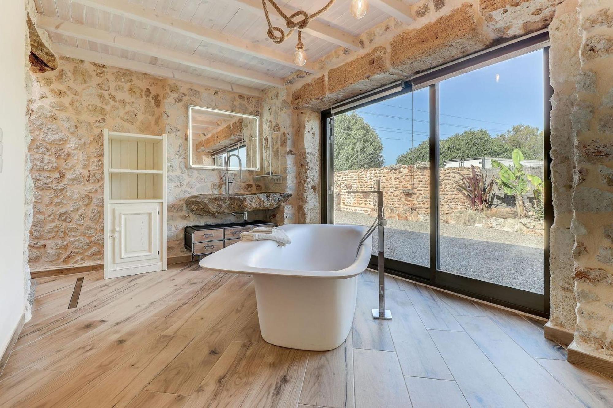 Villa Petit Bijoux By Rentallorca Can Picafort  Buitenkant foto